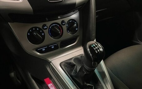 Ford Focus III, 2011 год, 670 000 рублей, 17 фотография