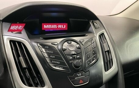 Ford Focus III, 2011 год, 670 000 рублей, 16 фотография