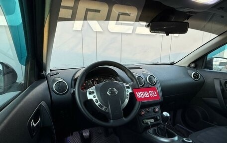 Nissan Qashqai, 2012 год, 1 199 000 рублей, 6 фотография