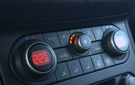 Nissan Qashqai, 2012 год, 1 199 000 рублей, 19 фотография