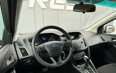 Ford Focus III, 2016 год, 850 000 рублей, 6 фотография