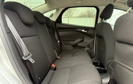 Ford Focus III, 2016 год, 850 000 рублей, 7 фотография