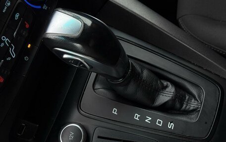 Ford Focus III, 2016 год, 850 000 рублей, 11 фотография