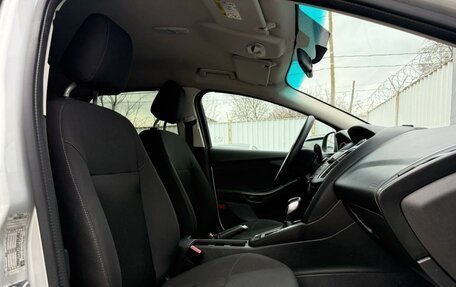 Ford Focus III, 2016 год, 850 000 рублей, 8 фотография