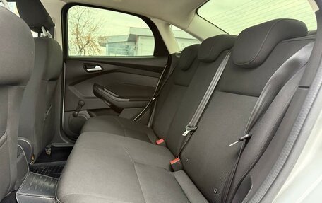 Ford Focus III, 2016 год, 850 000 рублей, 10 фотография