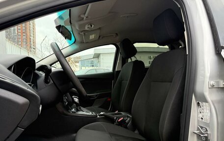 Ford Focus III, 2016 год, 850 000 рублей, 9 фотография