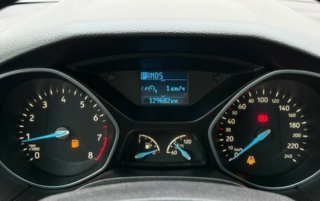 Ford Focus III, 2016 год, 850 000 рублей, 12 фотография