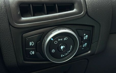 Ford Focus III, 2016 год, 850 000 рублей, 14 фотография