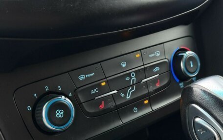 Ford Focus III, 2016 год, 850 000 рублей, 21 фотография