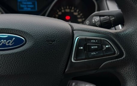 Ford Focus III, 2016 год, 850 000 рублей, 17 фотография