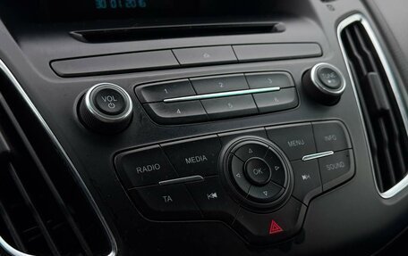 Ford Focus III, 2016 год, 850 000 рублей, 20 фотография