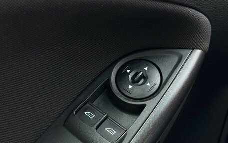 Ford Focus III, 2016 год, 850 000 рублей, 13 фотография