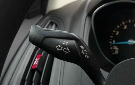 Ford Focus III, 2016 год, 850 000 рублей, 16 фотография