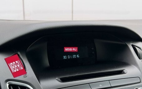 Ford Focus III, 2016 год, 850 000 рублей, 19 фотография