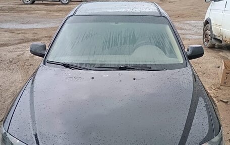 Mazda 6, 2003 год, 550 000 рублей, 1 фотография