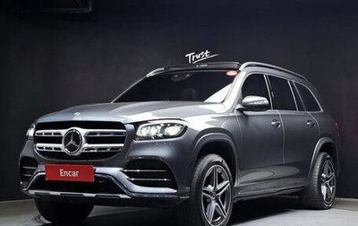 Mercedes-Benz GLS, 2022 год, 12 370 000 рублей, 1 фотография