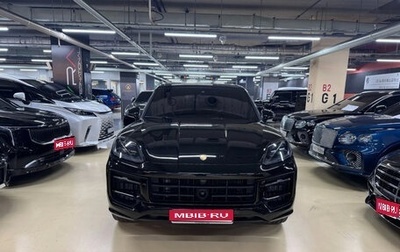 Porsche Cayenne III, 2024 год, 12 100 000 рублей, 1 фотография