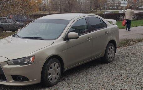 Mitsubishi Lancer IX, 2011 год, 850 000 рублей, 1 фотография