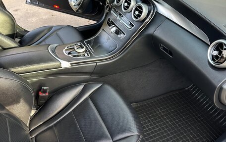 Mercedes-Benz C-Класс, 2015 год, 2 200 000 рублей, 3 фотография