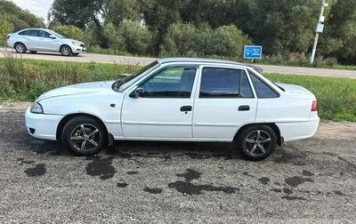 Daewoo Nexia I рестайлинг, 2011 год, 195 000 рублей, 1 фотография