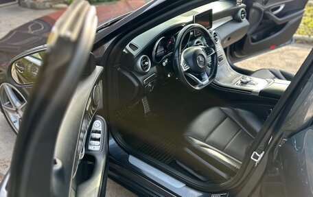 Mercedes-Benz C-Класс, 2015 год, 2 200 000 рублей, 7 фотография