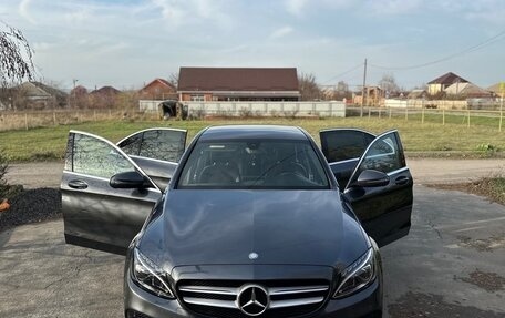 Mercedes-Benz C-Класс, 2015 год, 2 200 000 рублей, 8 фотография