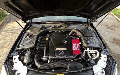 Mercedes-Benz C-Класс, 2015 год, 2 200 000 рублей, 6 фотография