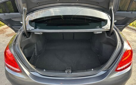 Mercedes-Benz C-Класс, 2015 год, 2 200 000 рублей, 10 фотография