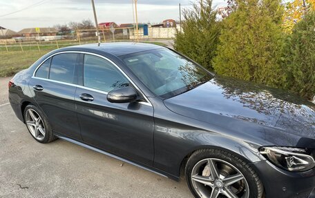 Mercedes-Benz C-Класс, 2015 год, 2 200 000 рублей, 11 фотография