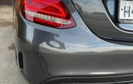 Mercedes-Benz C-Класс, 2015 год, 2 200 000 рублей, 13 фотография