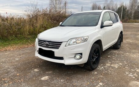 Toyota RAV4, 2011 год, 1 320 000 рублей, 2 фотография