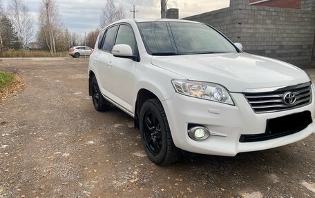 Toyota RAV4, 2011 год, 1 320 000 рублей, 5 фотография