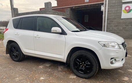 Toyota RAV4, 2011 год, 1 320 000 рублей, 7 фотография
