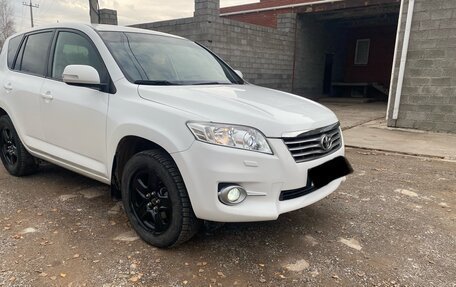 Toyota RAV4, 2011 год, 1 320 000 рублей, 6 фотография