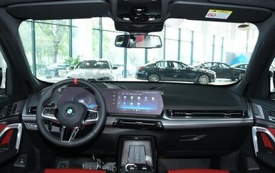 BMW X2, 2025 год, 6 490 000 рублей, 1 фотография