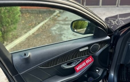 Mercedes-Benz C-Класс, 2015 год, 2 200 000 рублей, 14 фотография