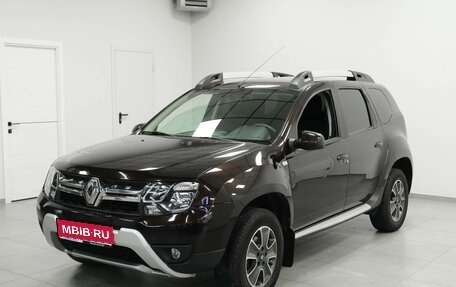 Renault Duster I рестайлинг, 2019 год, 1 480 000 рублей, 1 фотография