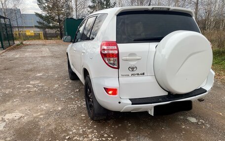 Toyota RAV4, 2011 год, 1 320 000 рублей, 14 фотография