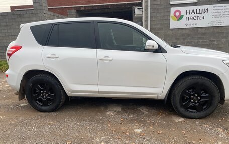 Toyota RAV4, 2011 год, 1 320 000 рублей, 8 фотография