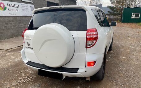 Toyota RAV4, 2011 год, 1 320 000 рублей, 12 фотография
