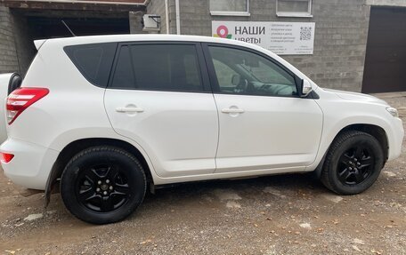 Toyota RAV4, 2011 год, 1 320 000 рублей, 9 фотография