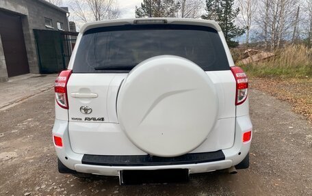 Toyota RAV4, 2011 год, 1 320 000 рублей, 13 фотография