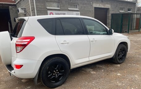 Toyota RAV4, 2011 год, 1 320 000 рублей, 10 фотография