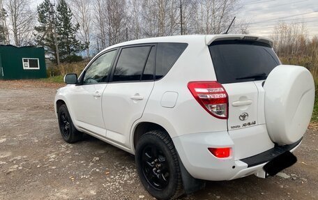 Toyota RAV4, 2011 год, 1 320 000 рублей, 15 фотография
