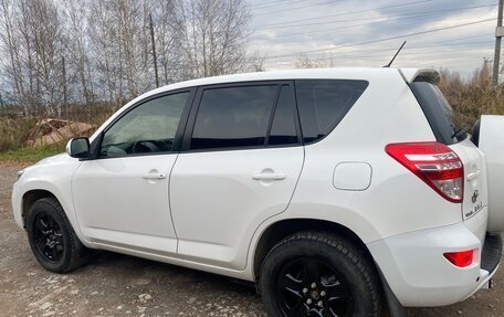Toyota RAV4, 2011 год, 1 320 000 рублей, 17 фотография