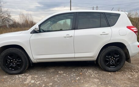Toyota RAV4, 2011 год, 1 320 000 рублей, 18 фотография