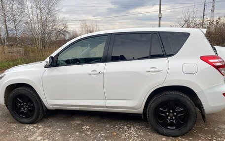 Toyota RAV4, 2011 год, 1 320 000 рублей, 16 фотография