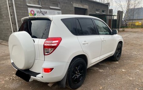 Toyota RAV4, 2011 год, 1 320 000 рублей, 11 фотография