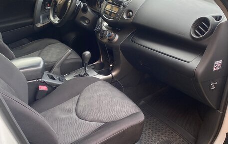 Toyota RAV4, 2011 год, 1 320 000 рублей, 19 фотография