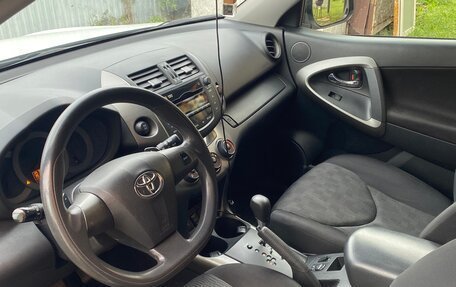 Toyota RAV4, 2011 год, 1 320 000 рублей, 26 фотография